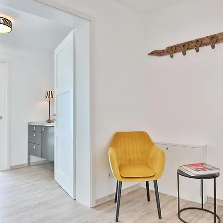 Διαμέρισμα Haus Sommertraum Haus Sommertraum, 5 