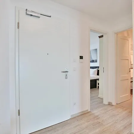 Haus Sommertraum Haus Sommertraum, 5 