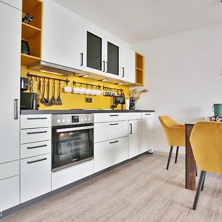 Haus Sommertraum Haus Sommertraum, 5 