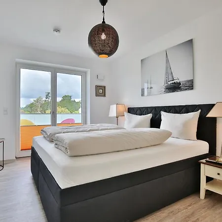 Haus Sommertraum Haus Sommertraum, 5 