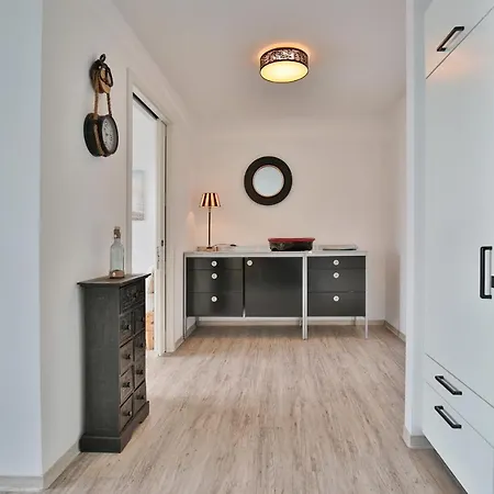 Haus Sommertraum Haus Sommertraum, 5 