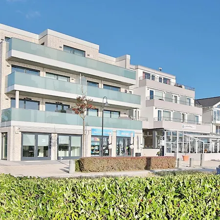 Haus Sommertraum Haus Sommertraum, 5 