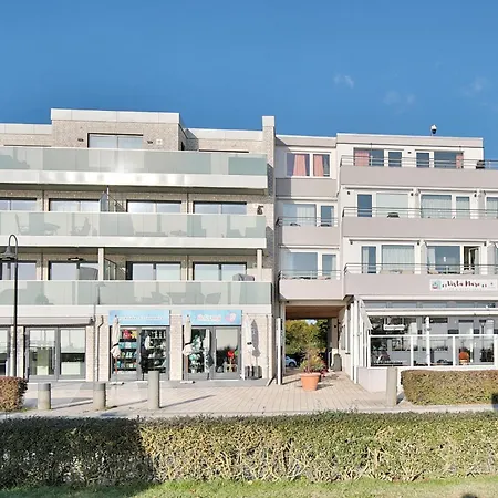 Haus Sommertraum Haus Sommertraum, 5 