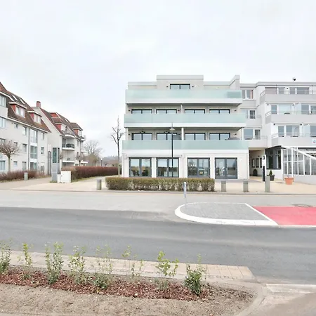 Haus Sommertraum Haus Sommertraum, 5 